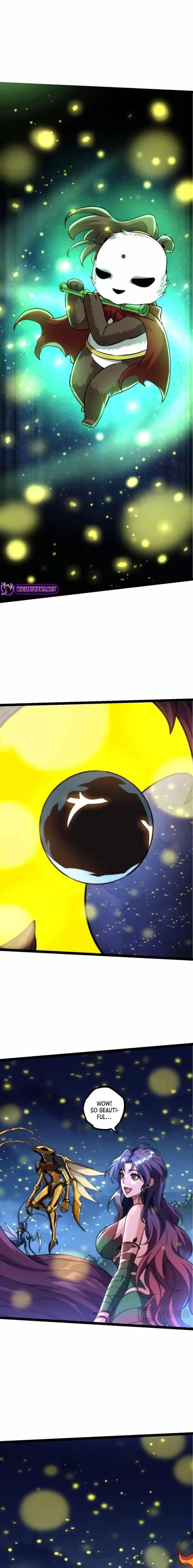 Evolution Begins With a Big Tree Chapter 113 - Manhwa18.com