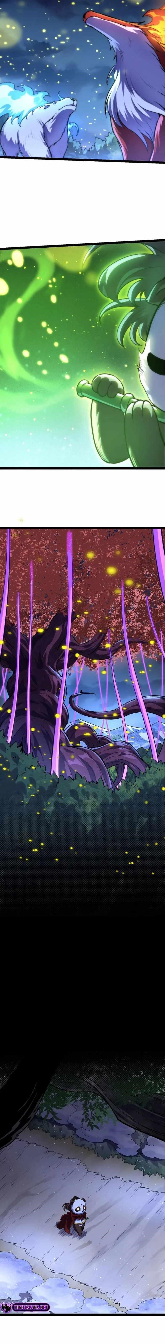 Evolution Begins With a Big Tree Chapter 113 - Manhwa18.com