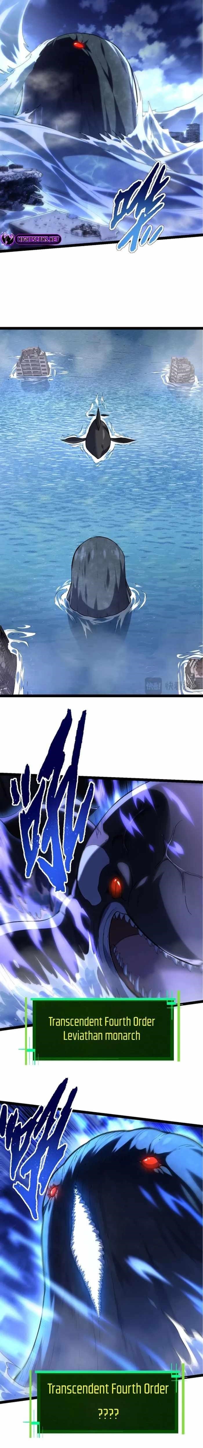 Evolution Begins With a Big Tree Chapter 113 - Manhwa18.com