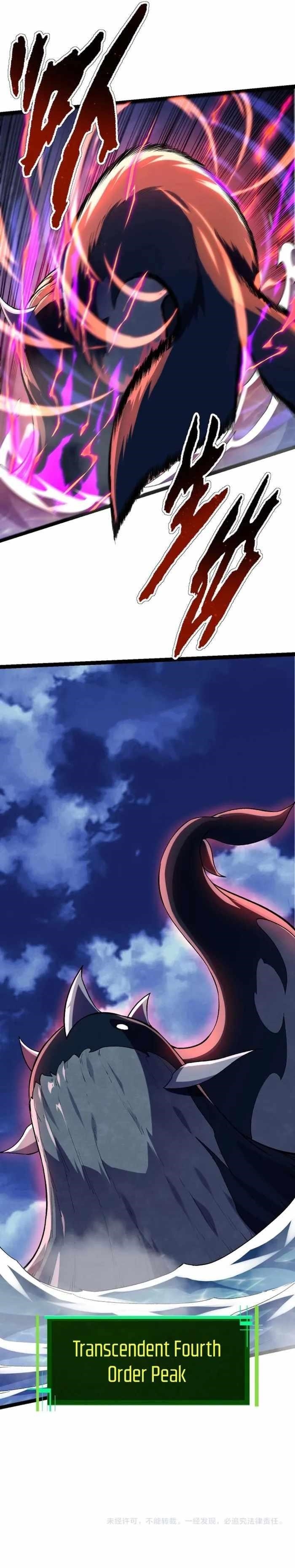 Evolution Begins With a Big Tree Chapter 113 - Manhwa18.com