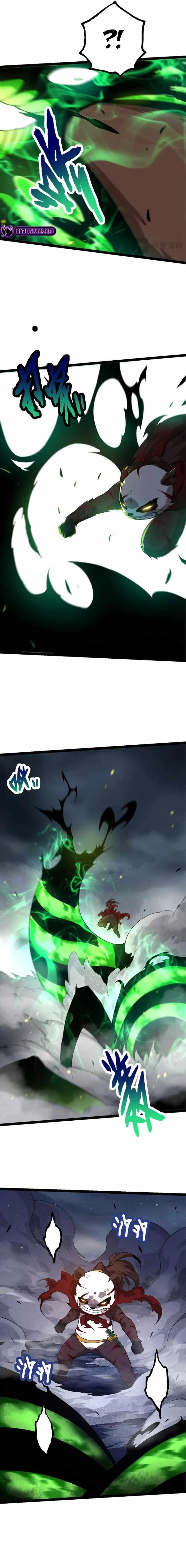 Evolution Begins With a Big Tree Chapter 127 - Manhwa18.com