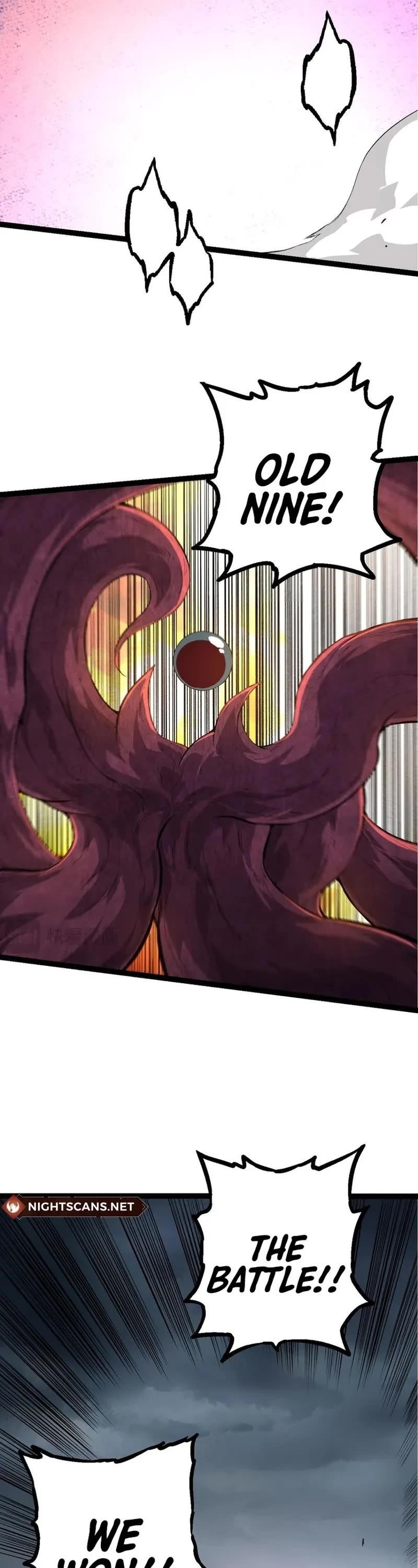 Evolution Begins With a Big Tree Chapter 132 - Manhwa18.com