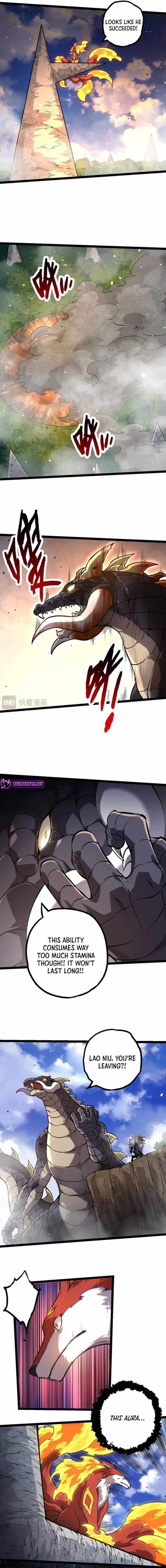 Evolution Begins With a Big Tree Chapter 146 - Manhwa18.com