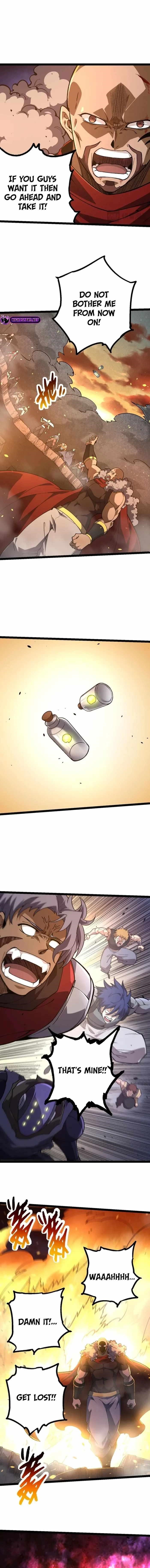 Evolution Begins With a Big Tree Chapter 146 - Manhwa18.com