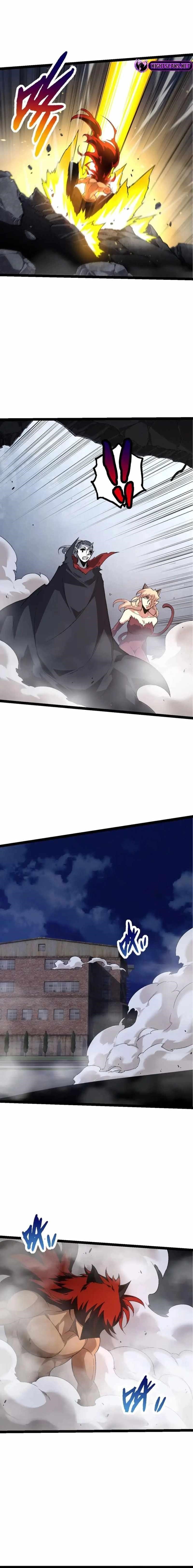 Evolution Begins With a Big Tree Chapter 148 - Manhwa18.com