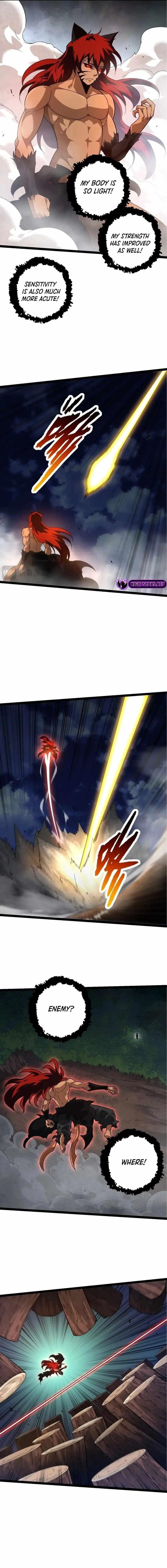 Evolution Begins With a Big Tree Chapter 148 - Manhwa18.com