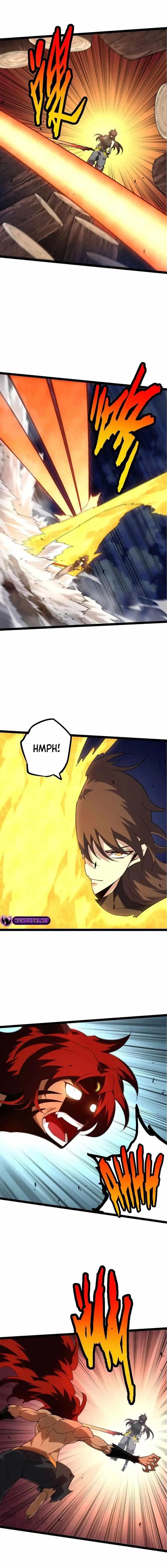 Evolution Begins With a Big Tree Chapter 148 - Manhwa18.com