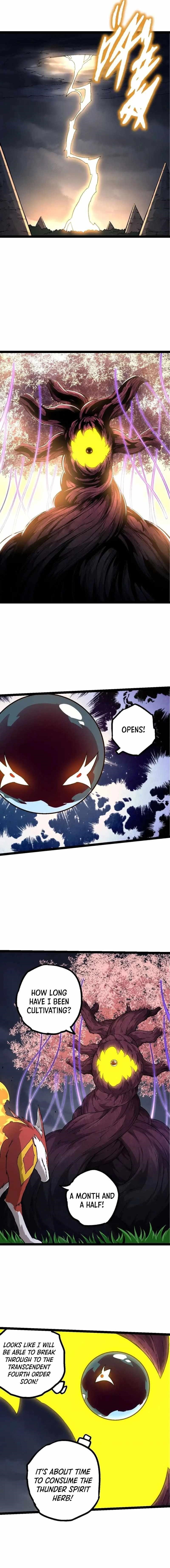 Evolution Begins With a Big Tree Chapter 148 - Manhwa18.com