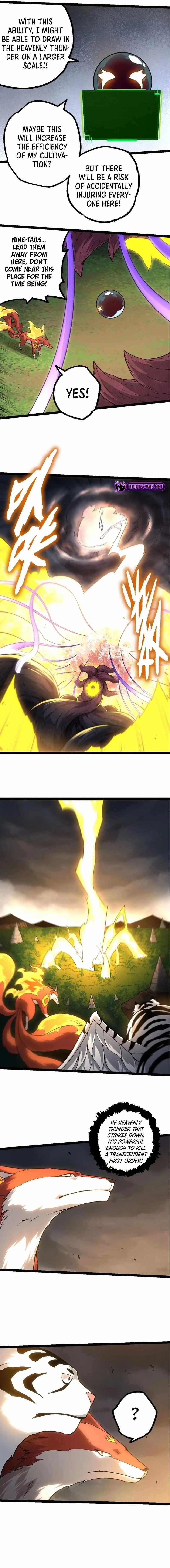 Evolution Begins With a Big Tree Chapter 148 - Manhwa18.com