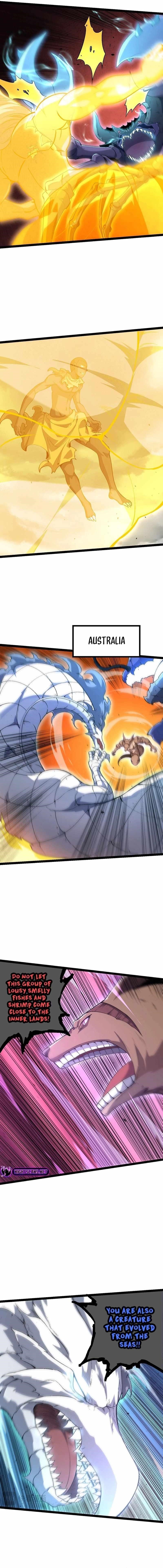 Evolution Begins With a Big Tree Chapter 157 - Manhwa18.com