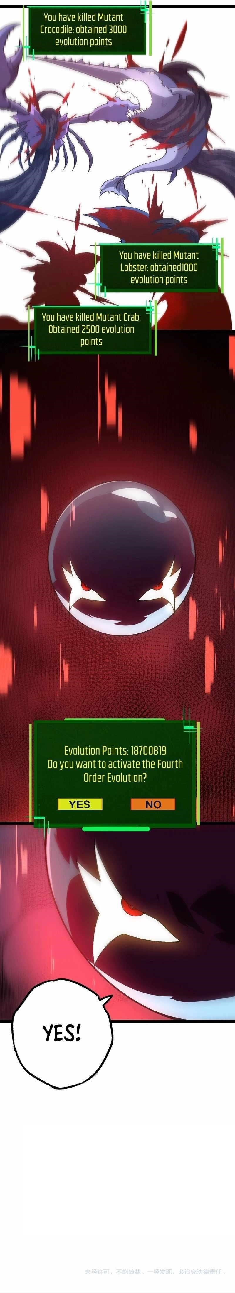 Evolution Begins With a Big Tree Chapter 157 - Manhwa18.com