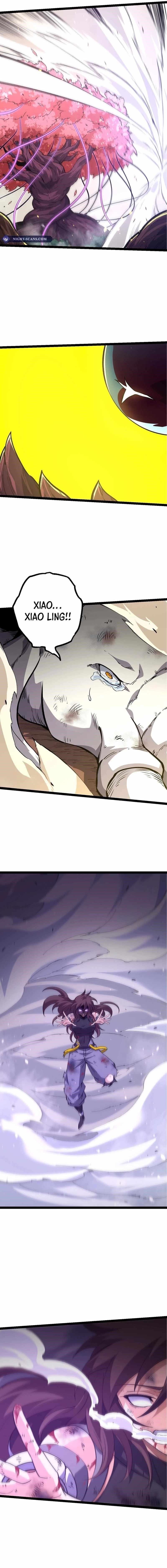 Evolution Begins With a Big Tree Chapter 160 - Manhwa18.com