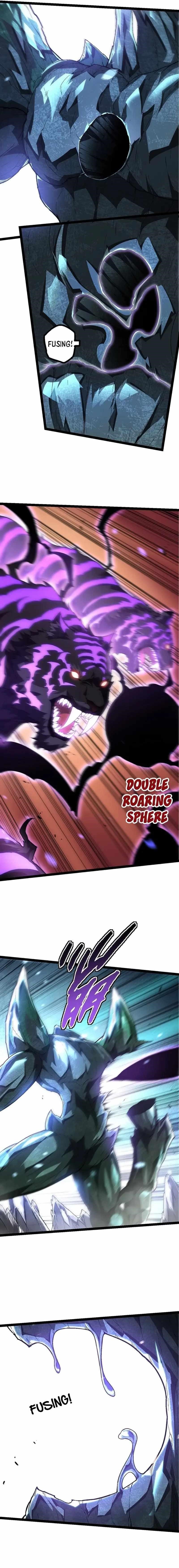 Evolution Begins With a Big Tree Chapter 179 - Manhwa18.com