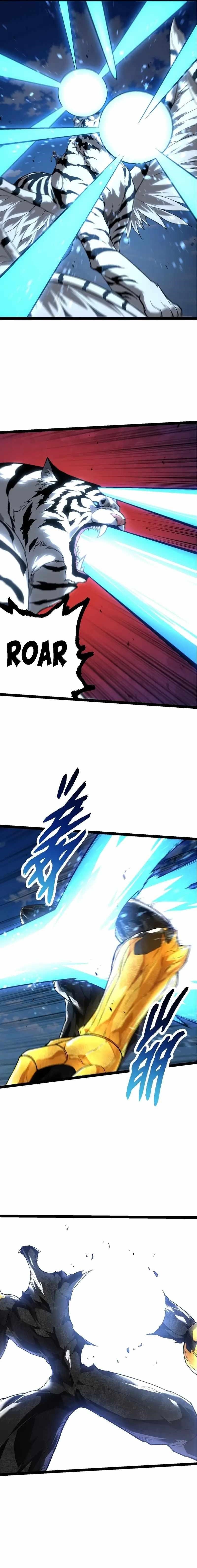 Evolution Begins With a Big Tree Chapter 180 - Manhwa18.com