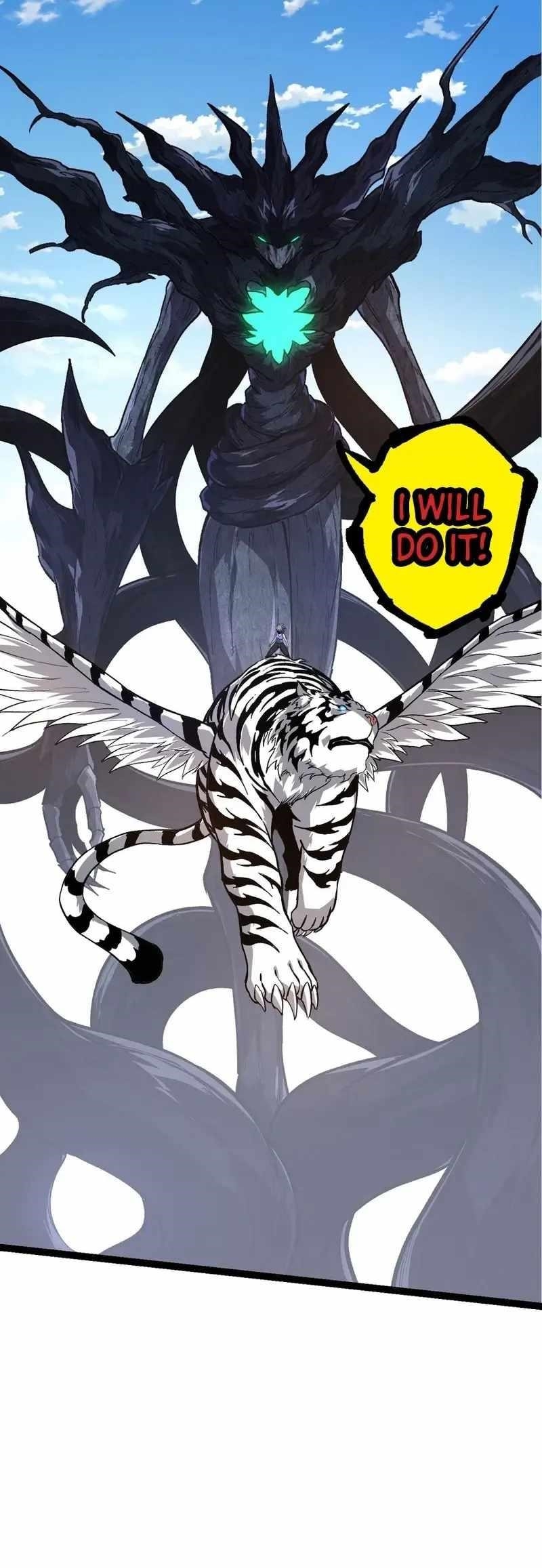 Evolution Begins With a Big Tree Chapter 180 - Manhwa18.com