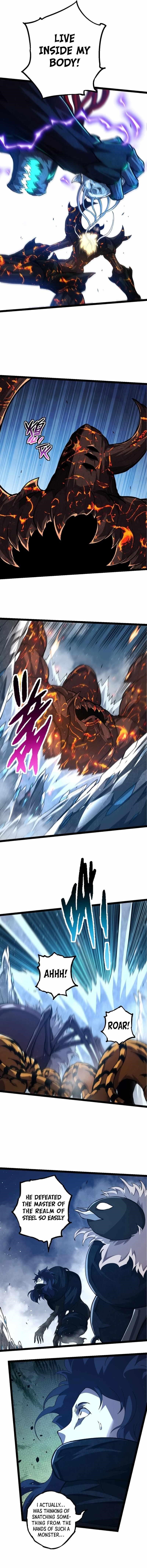 Evolution Begins With a Big Tree Chapter 182 - Manhwa18.com