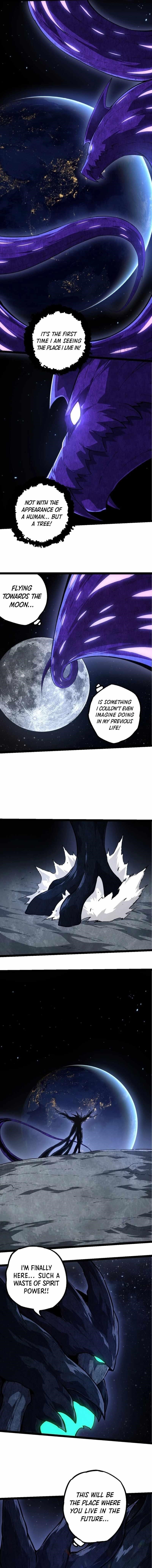 Evolution Begins With a Big Tree Chapter 198 - Manhwa18.com