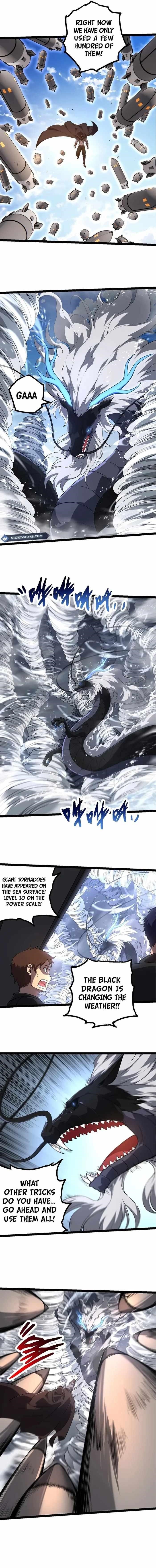 Evolution Begins With a Big Tree Chapter 200 - Manhwa18.com