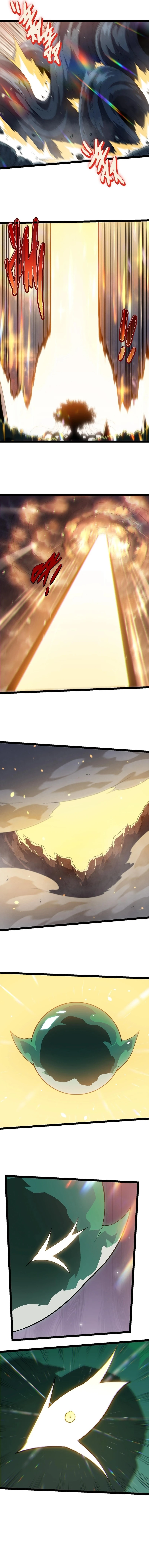 Evolution Begins With a Big Tree Chapter 206 - Manhwa18.com