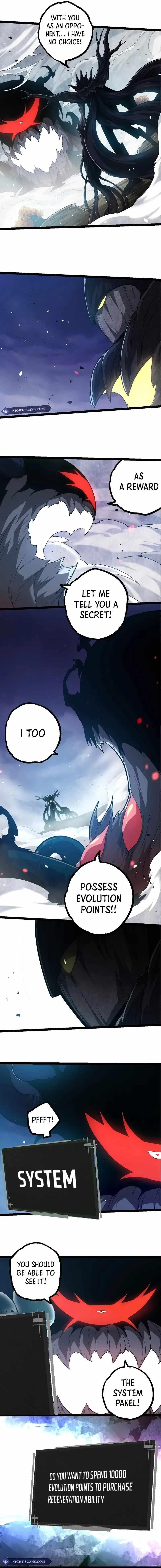 Evolution Begins With a Big Tree Chapter 224 - Manhwa18.com