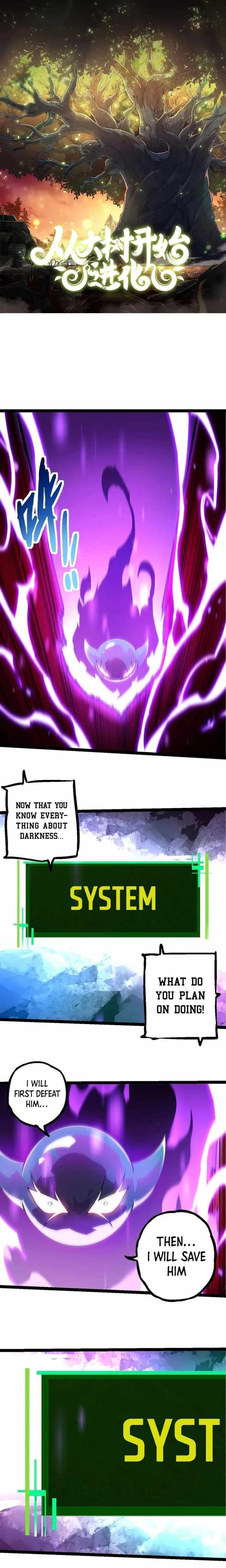 Evolution Begins With a Big Tree Chapter 238 - Manhwa18.com