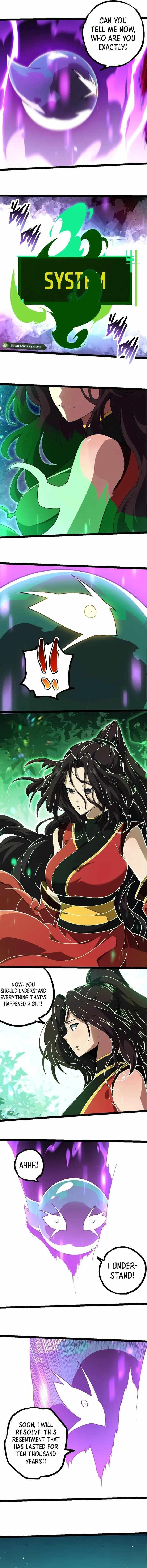 Evolution Begins With a Big Tree Chapter 238 - Manhwa18.com