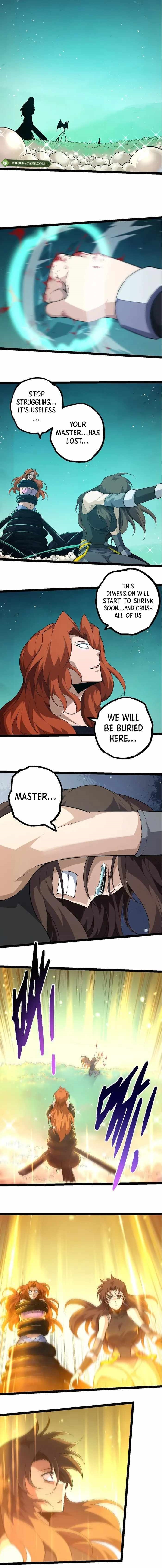 Evolution Begins With a Big Tree Chapter 238 - Manhwa18.com