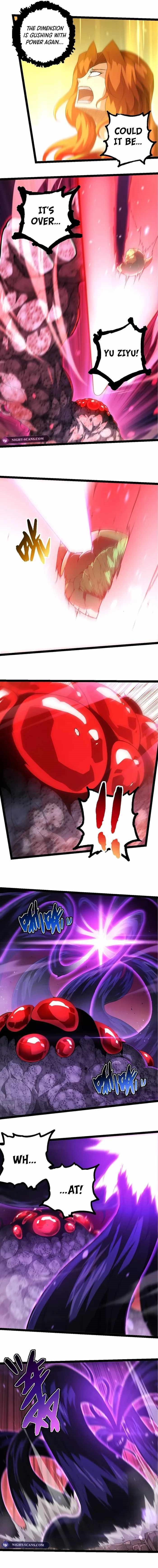 Evolution Begins With a Big Tree Chapter 238 - Manhwa18.com