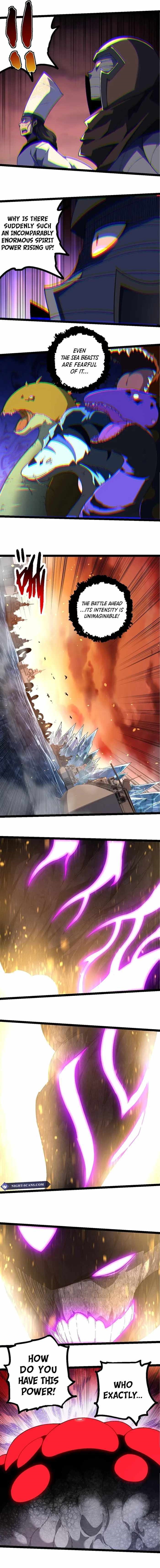 Evolution Begins With a Big Tree Chapter 238 - Manhwa18.com