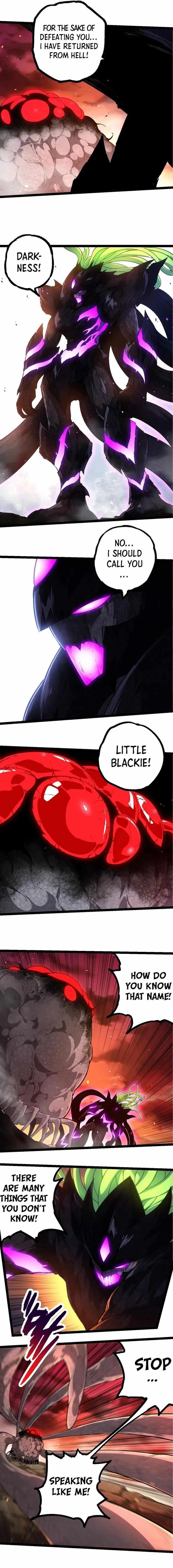 Evolution Begins With a Big Tree Chapter 238 - Manhwa18.com