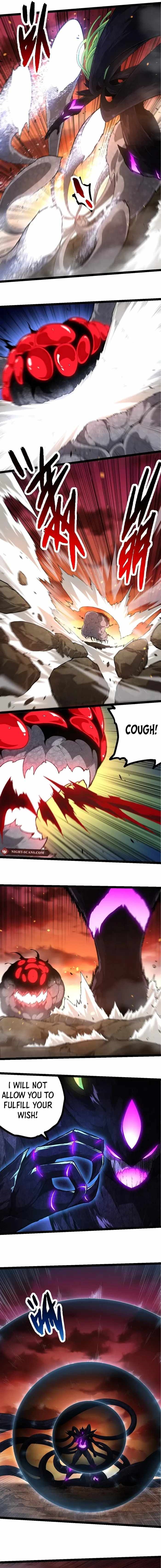 Evolution Begins With a Big Tree Chapter 238 - Manhwa18.com