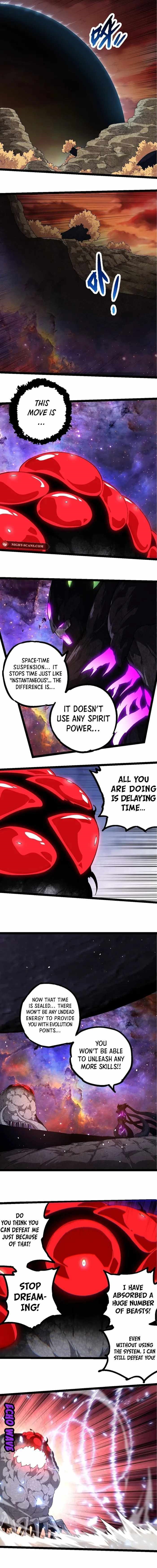 Evolution Begins With a Big Tree Chapter 238 - Manhwa18.com