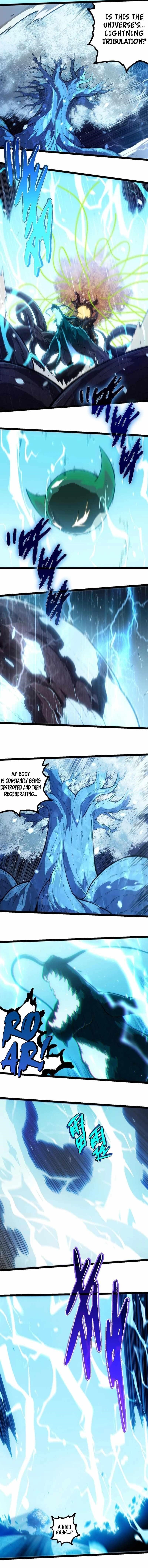 Evolution Begins With a Big Tree Chapter 257 - Manhwa18.com