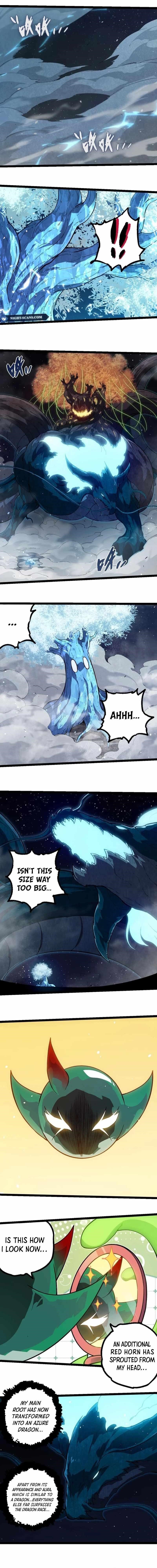 Evolution Begins With a Big Tree Chapter 257 - Manhwa18.com