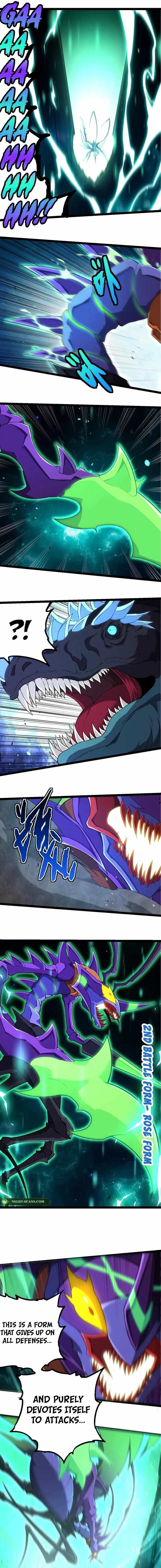 Evolution Begins With a Big Tree Chapter 265 - Manhwa18.com