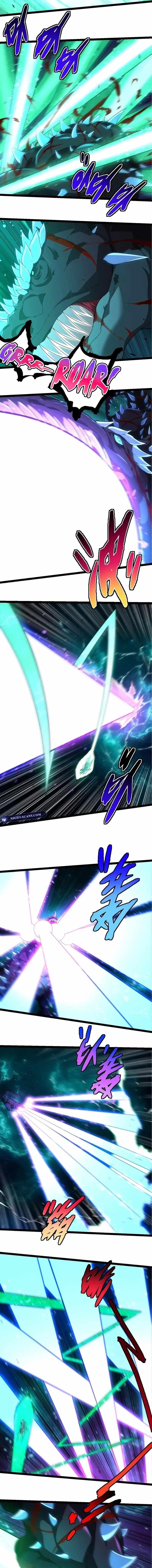 Evolution Begins With a Big Tree Chapter 265 - Manhwa18.com