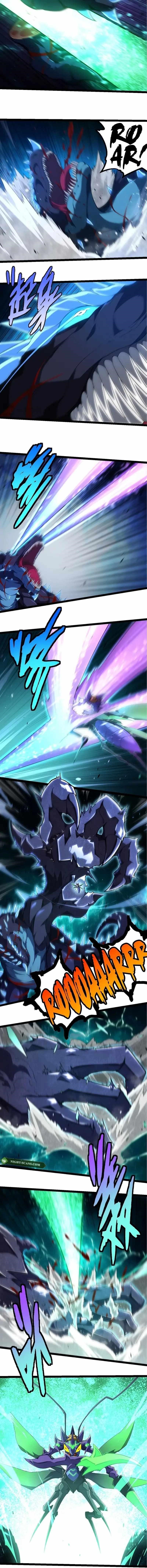 Evolution Begins With a Big Tree Chapter 265 - Manhwa18.com