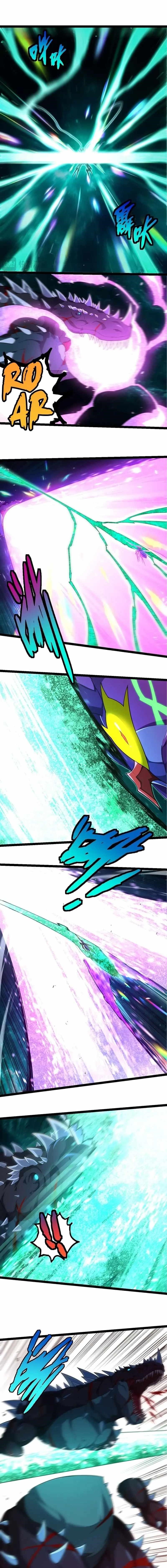 Evolution Begins With a Big Tree Chapter 265 - Manhwa18.com