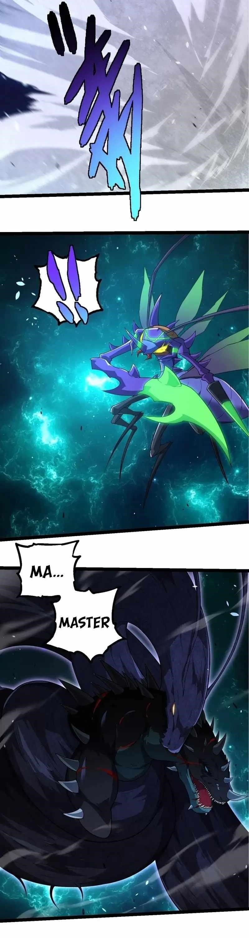 Evolution Begins With a Big Tree Chapter 265 - Manhwa18.com