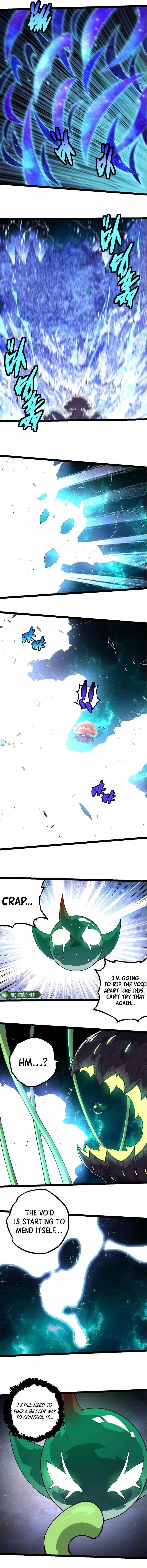 Evolution Begins With a Big Tree Chapter 269 - Manhwa18.com