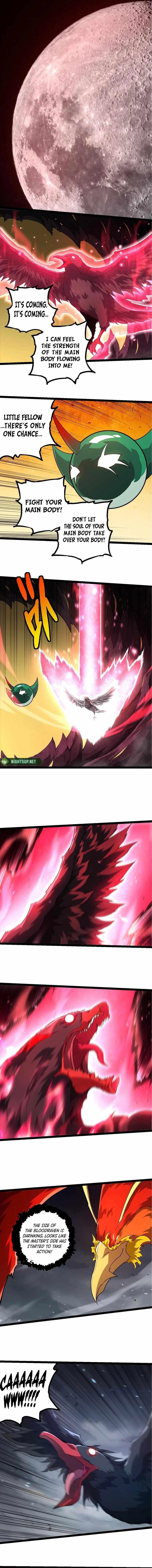 Evolution Begins With a Big Tree Chapter 282 - Manhwa18.com