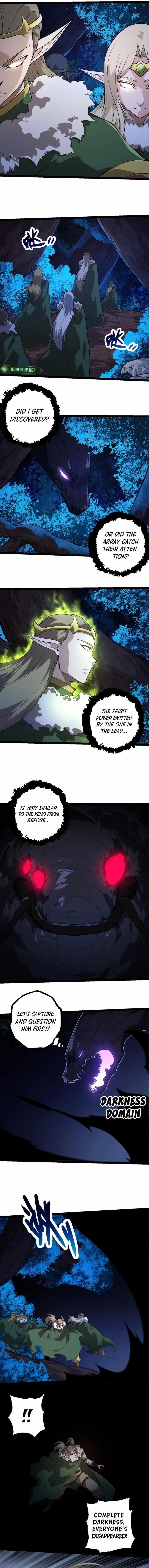 Evolution Begins With a Big Tree Chapter 288 - Manhwa18.com