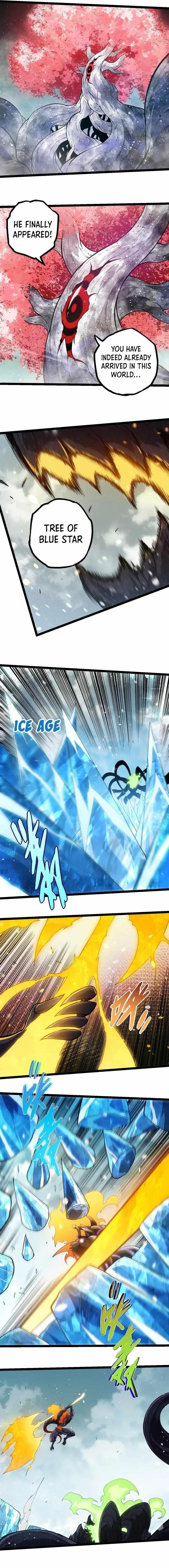 Evolution Begins With a Big Tree Chapter 305 - Manhwa18.com