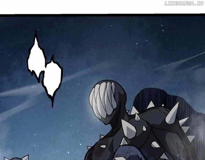 Evolution Begins With a Big Tree Chapter 321 - Manhwa18.com