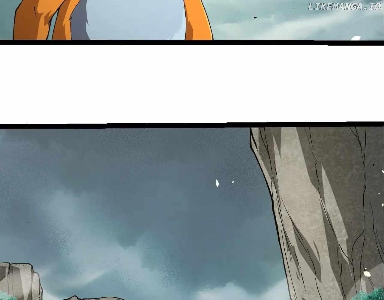 Evolution Begins With a Big Tree Chapter 322 - Manhwa18.com