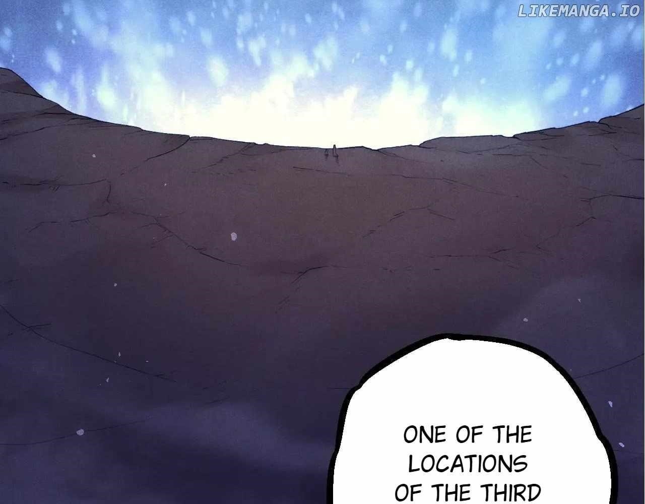 Evolution Begins With a Big Tree Chapter 324 - Manhwa18.com