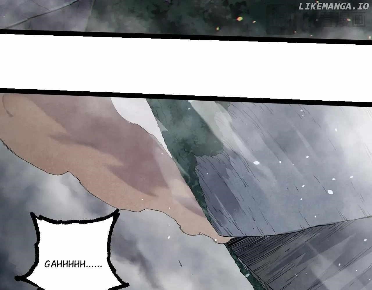 Evolution Begins With a Big Tree Chapter 325 - Manhwa18.com