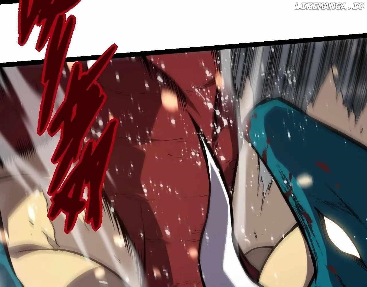 Evolution Begins With a Big Tree Chapter 325 - Manhwa18.com