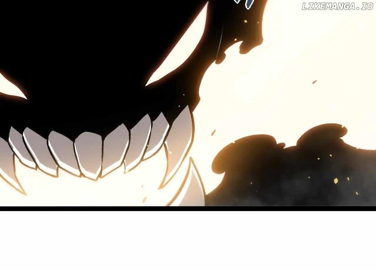 Evolution Begins With a Big Tree Chapter 325 - Manhwa18.com