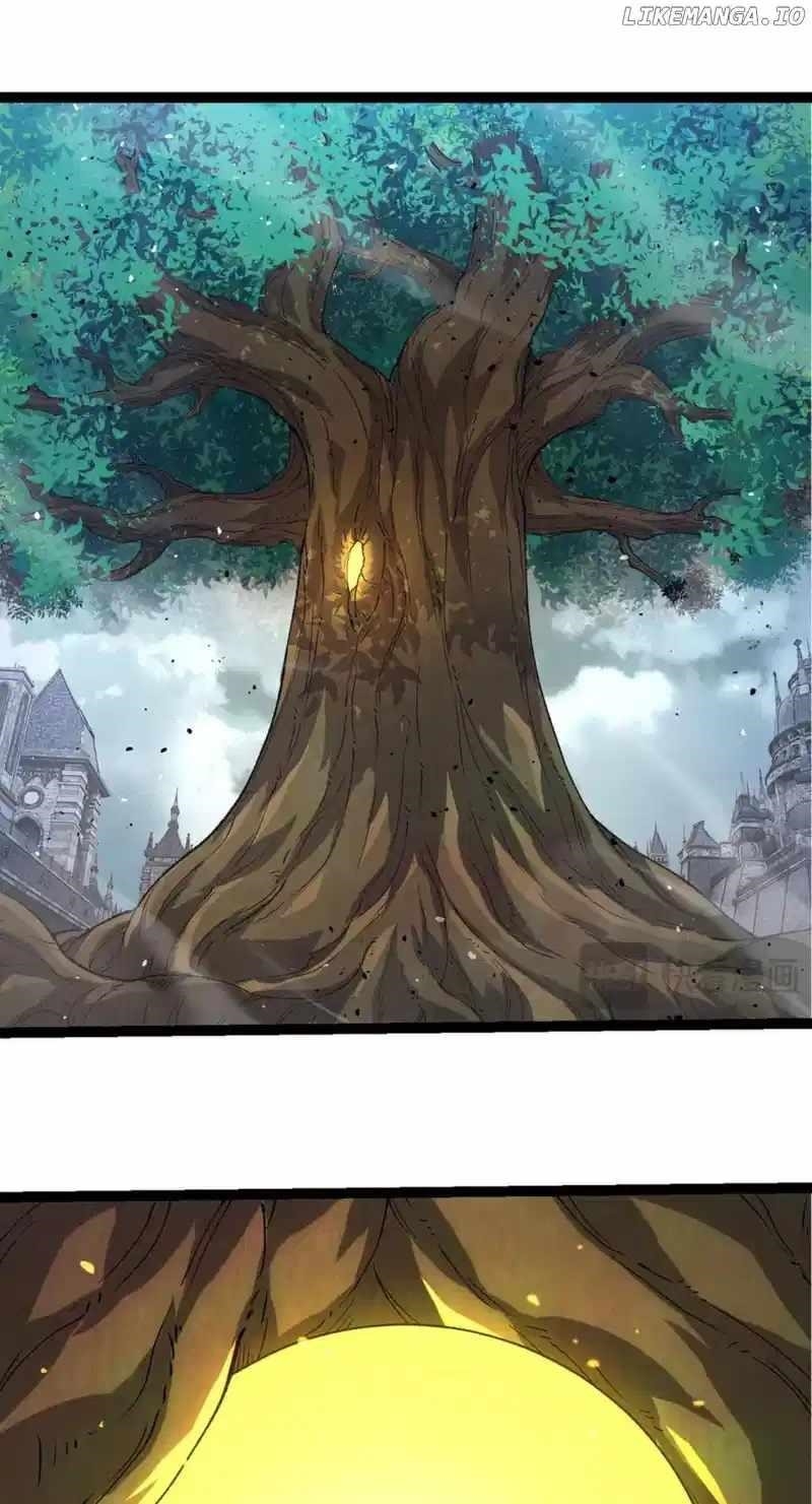 Evolution Begins With a Big Tree Chapter 327 - Manhwa18.com